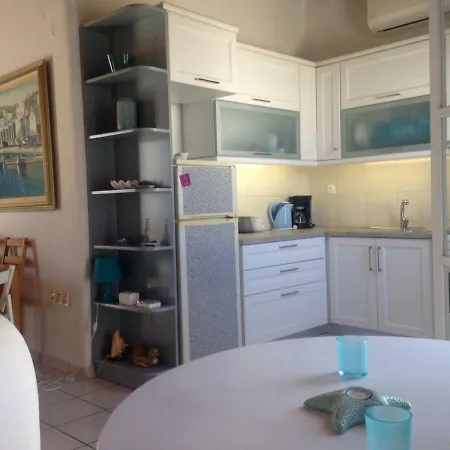 Feriehus Magical Ornos! House!beach 1' Walk-mykonos Town 2km Mykonos Town