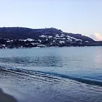 Magical Ornos! House!beach 1' Walk-mykonos Town 2km Vakantiehuis *