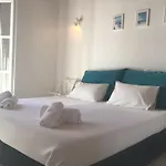 Magical Ornos! House!beach 1' Walk-mykonos Town 2km 別荘