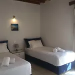 別荘 Magical Ornos! House!beach 1' Walk-mykonos Town 2km Mykonos Town