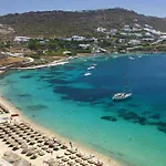 Magical Ornos! House!beach 1' Walk-mykonos Town 2km * Mykonos Town