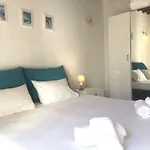 Magical Ornos! House!beach 1' Walk-mykonos Town 2km Vakantiehuis