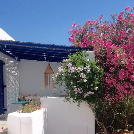 Casa vacanze Magical Ornos! House!beach 1' Walk-mykonos Town 2km