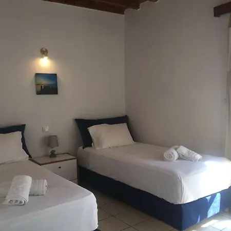Casa vacanze Magical Ornos! House!beach 1' Walk-mykonos Town 2km Mykonos Town